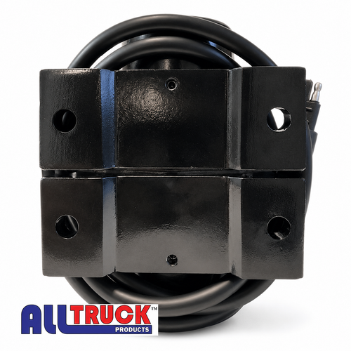 VB080 - 80 LB Vibrator for Tailgate Salt Spreaders