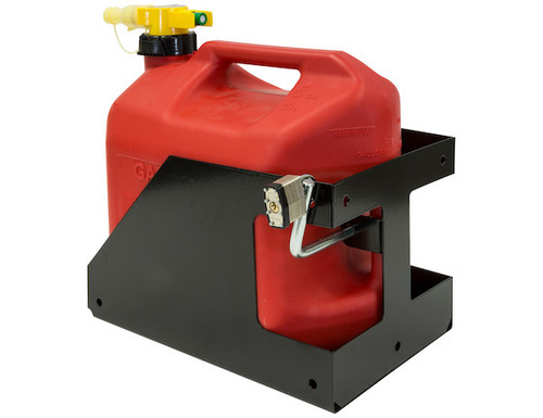 Utility Trailer Trimmer Line Spool Bracket #LT40