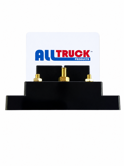 ATP0110 - Forward/Reverse Relay Module, Six Terminal, 12VDC, 80 Amps