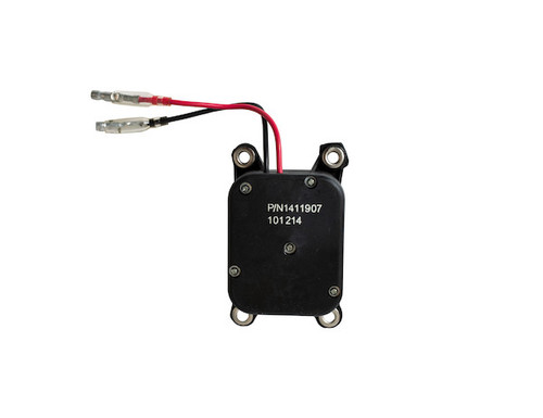 1411907 - Universal Electric Throttle Motor With Terminals