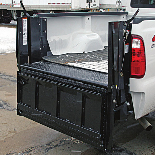 *DISCONTINUED* 13006027 - LIFTDOGG Pick Up Truck 1 pc. Tailgate Lift Gate