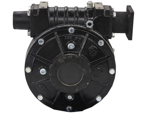3010847 - Replacement 50:1 Gearbox Assembly with 2 Inch Shaft and