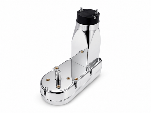 900W/73:1 - 1.2HP - High-Torque Electric Tarp Motor