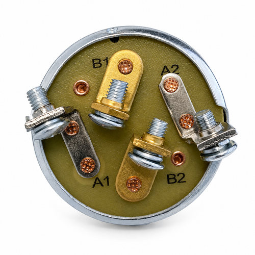 ATPRS2 - Tarp Motor Reversing Rotary Switch (Switch Only)