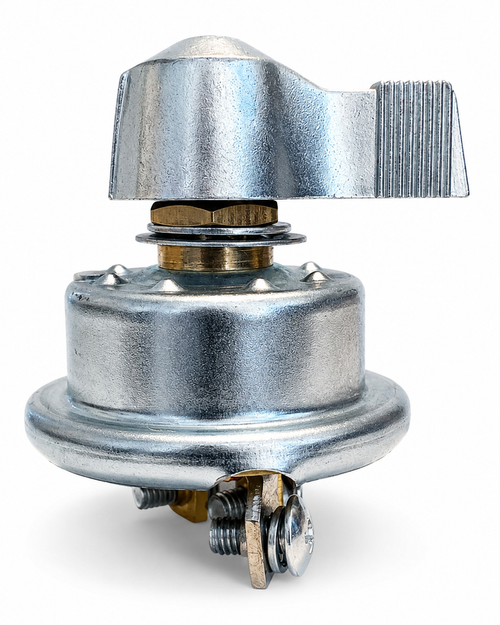 ATPRS2 - Tarp Motor Reversing Rotary Switch (Switch Only)