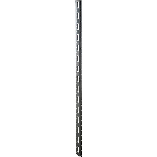 1903204 - 4 Foot Steel Vertical E-Track Section