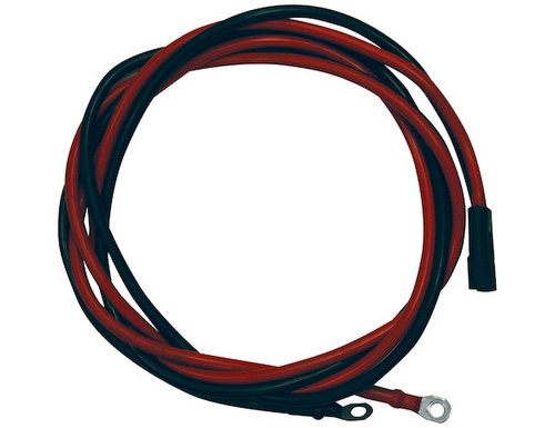 1304741 -  SAM 36 Inch Plow Side Power/Ground Cable-Replaces Boss #HYD01690