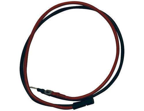 1304740 -  SAM 90 Inch Vehicle Side Power/Ground Cable-Replaces Boss #HYD01684