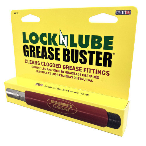 Grease Buster®