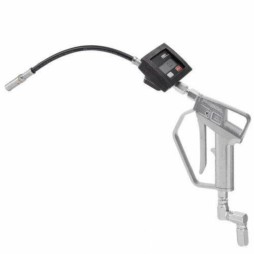 Pressol Digital Grease Meter