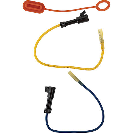 すのページ 3054946 - Repair End, PRO/TGS Spinner, Motor Side, 1-Pin Female