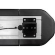8893248 - 48 Inch Amber LED Light Bar with Warning / Clear Take Downs & Alley Lights