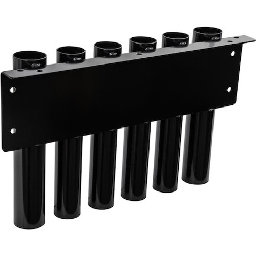 LT34 - Universal 6-Position Hand Tool Rack