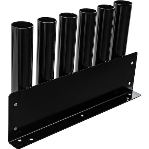LT34 - Universal 6-Position Hand Tool Rack