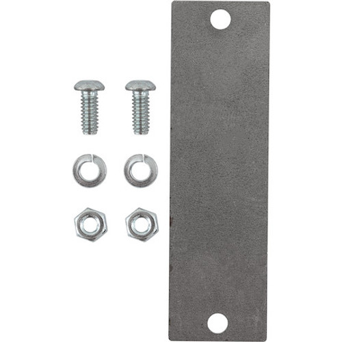 6457000B - Single Bank Cover Plate 6457000B - Single Bank Cover Plate