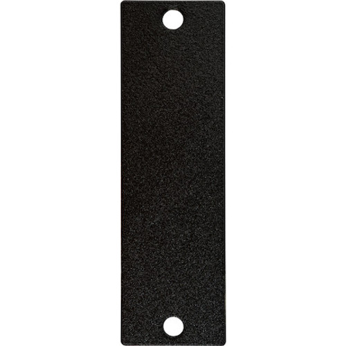 6457000B - Single Bank Cover Plate 6457000B - Single Bank Cover Plate