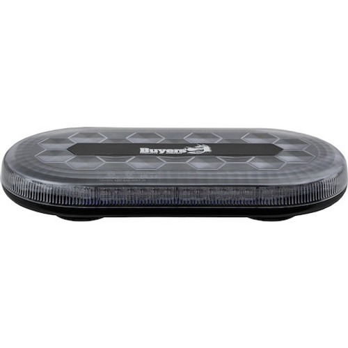 8891189 - 16 Inch Amber/Green Mini Light Bar 8891189 - 16 Inch Amber/Green Mini Light Bar