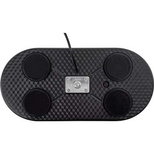 8891182 - 16 Inch Amber/Clear Mini Light Bar 8891182 - 16 Inch Amber/Clear Mini Light Bar