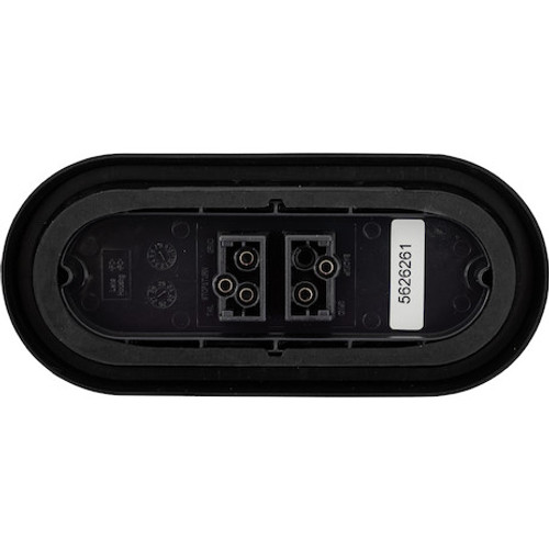 5626261 - Combination 6 Inch LED Stop/Turn/Tail, Backup with Grommet and Plugs