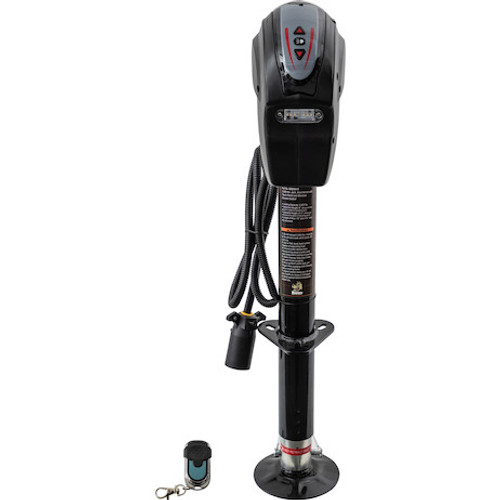 5333510 - Electric Jack with Wireless Control - 3500 lbs. Capacity