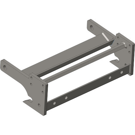 1316150 - EZ Mount Plus Clevis For Meyer® 19370 - Paris Supply, LLC