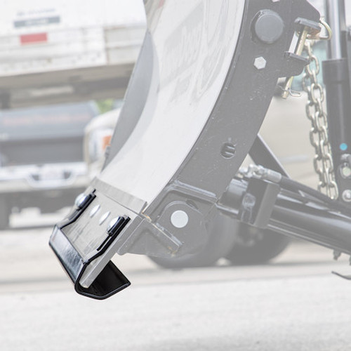 1301780 - Universal Gravel Edge Accessory for 9’2” to 9’6” Vee Plows
