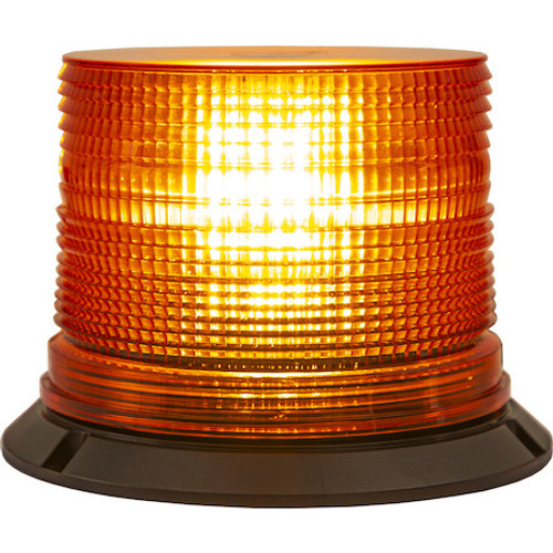 SL647ALP - 4.6 Inch Tall LED Amber Beacon Light - Class 1