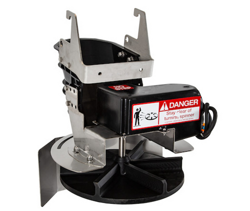 3058277 - Replacement Chute Assembly for SaltDogg® SHPE0400 Spreader