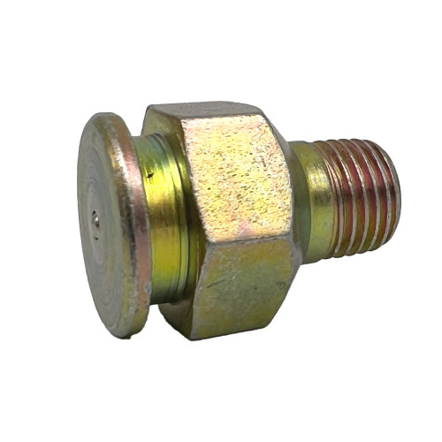 LockNLube® Giant Button Head Fitting, 7/8"