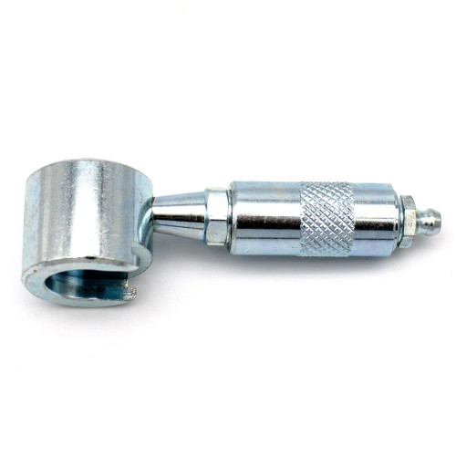 LockNLube® Giant Button Head Coupler - 7/8"