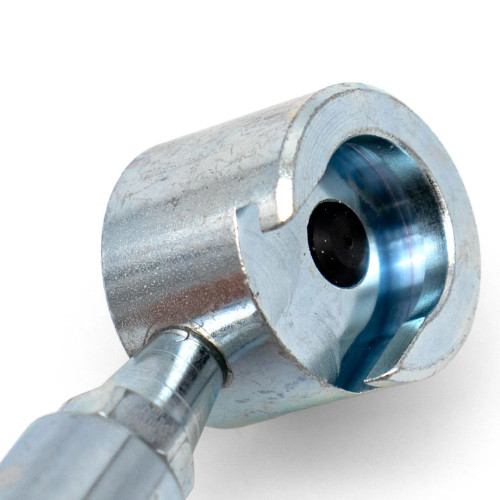 LockNLube® Giant Button Head Coupler - 7/8"