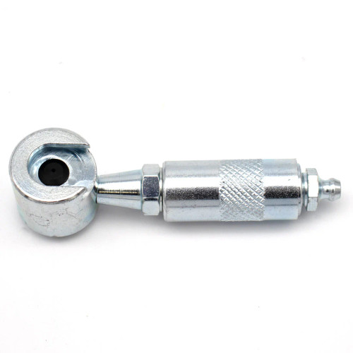 LockNLube® Giant Button Head Coupler - 5/8"