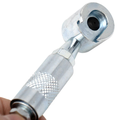 LockNLube® Giant Button Head Coupler - 5/8"