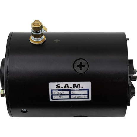 1306327 - 4.5" Motor - Replaces Western®/Fisher® 21500-1