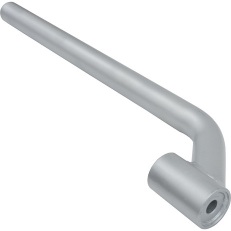 8591002 - Dacromet® Carbon Steel Mounting Kit for Poly Fenders - One Per Fender Required