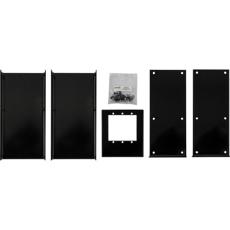 645700C3 - 3 Bank Plate Air Console