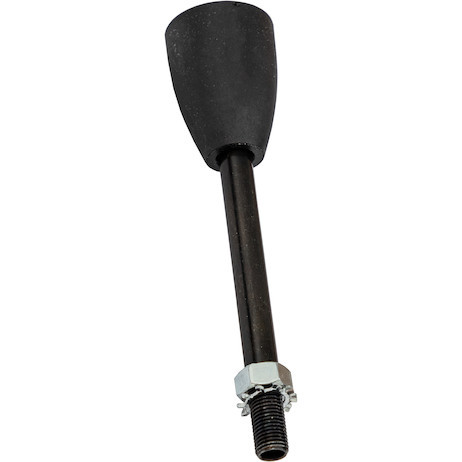 645700H0 - Straight with Standard Knob Handle Assembly for 64570000 or 64510000