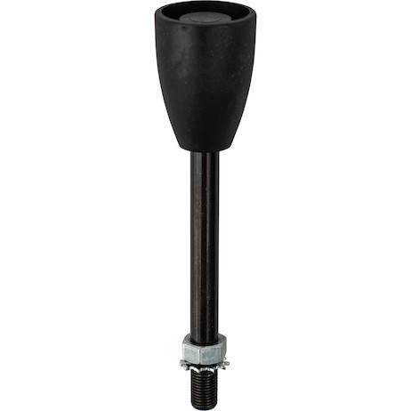 645700H0 - Straight with Standard Knob Handle Assembly for 64570000 or 64510000