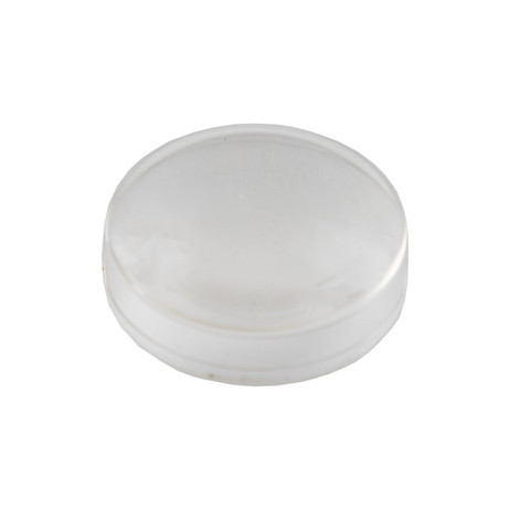 645700RL - Lens for Top of Knob