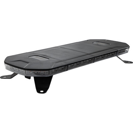 8893224 - 24 Inch Amber LED Light Bar with Wireless Controller