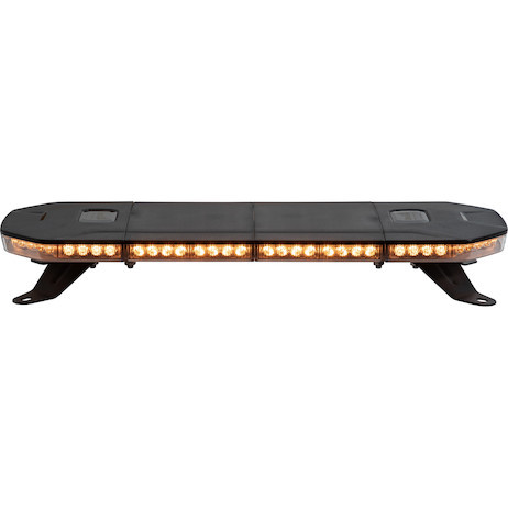 8893224 - 24 Inch Amber LED Light Bar with Wireless Controller