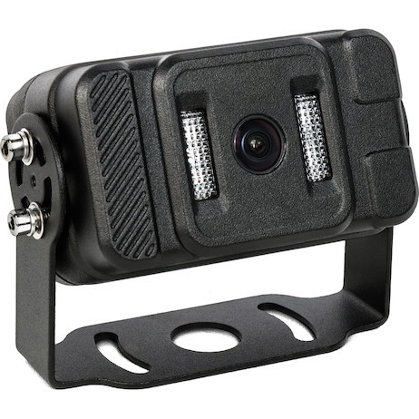 8883500 - Fleet Series Backup Camera System with Heated Night Vision Camera