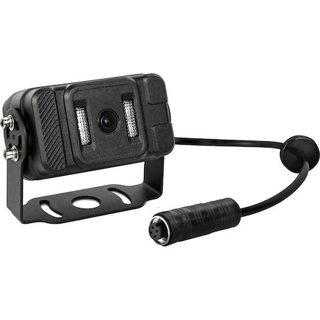 8883500 - Fleet Series Backup Camera System with Heated Night Vision Camera