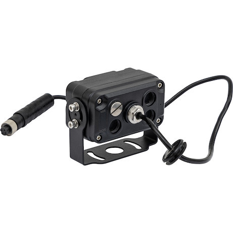 8883501 - Fleet Series 35 Degree Viewing Angle Camera with Heated Night Vision