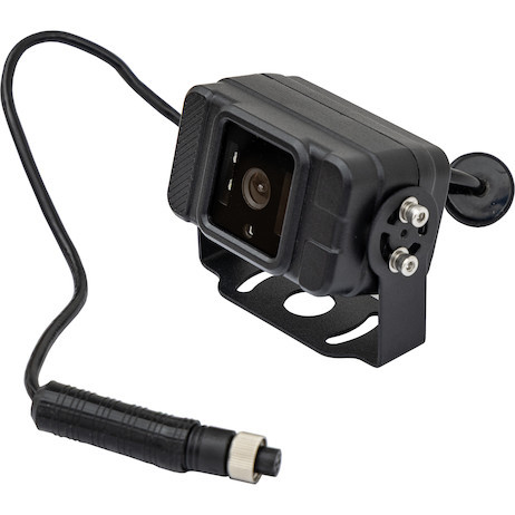 8883501 - Fleet Series 35 Degree Viewing Angle Camera with Heated Night Vision