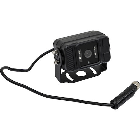 8883501 - Fleet Series 35 Degree Viewing Angle Camera with Heated Night Vision