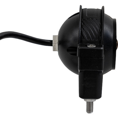 8883504 - Fleet Series 135 Degree Viewing Angle Camera with Night Vision