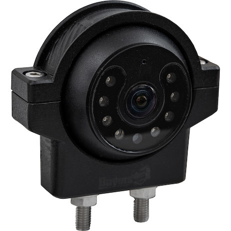 8883504 - Fleet Series 135 Degree Viewing Angle Camera with Night Vision