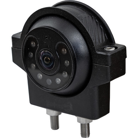 8883504 - Fleet Series 135 Degree Viewing Angle Camera with Night Vision