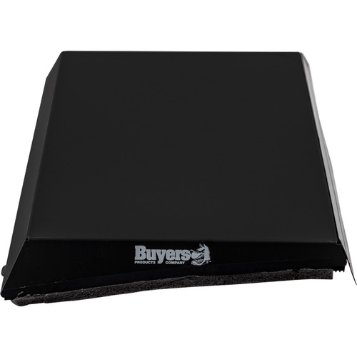 8895125 - Drill-Free Light Bar Cab Mount for Chevy Silverado/GMC Sierra EV (2024+)